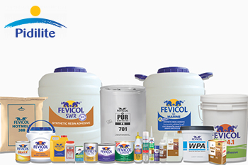 Pidilite Industries | Monopoly Companies in India
