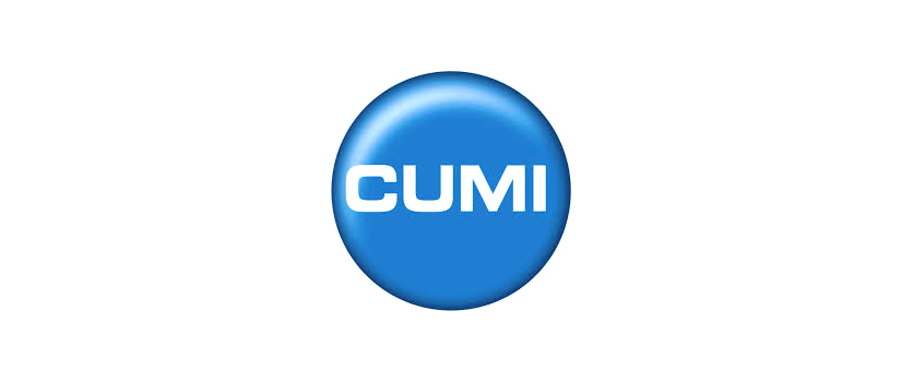 Cumi Logo