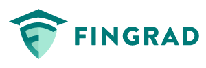 FinGrad Logo Image