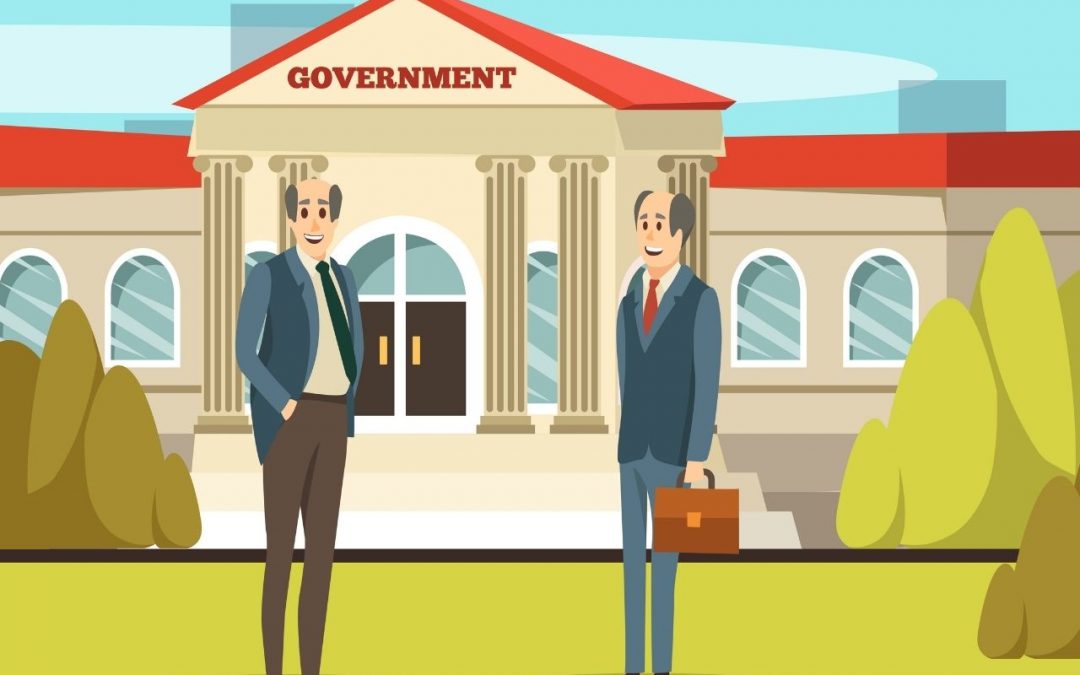 Can Government Employees Invest in Stock Market?