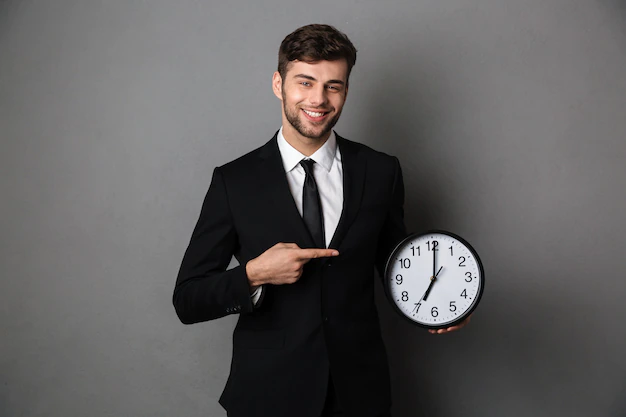 What Are Global Market Timings As Per IST FinGrad