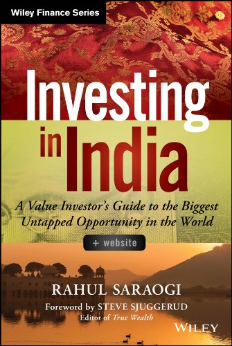 Investing In India