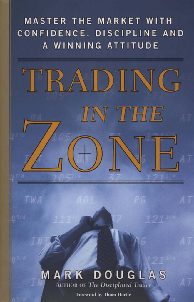 Top 5 Books For Intraday Trading