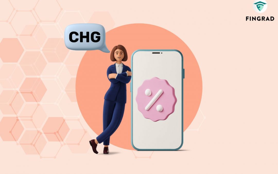 What Is CHG Meaning In Stock Market? Meaning, Full Form & More!