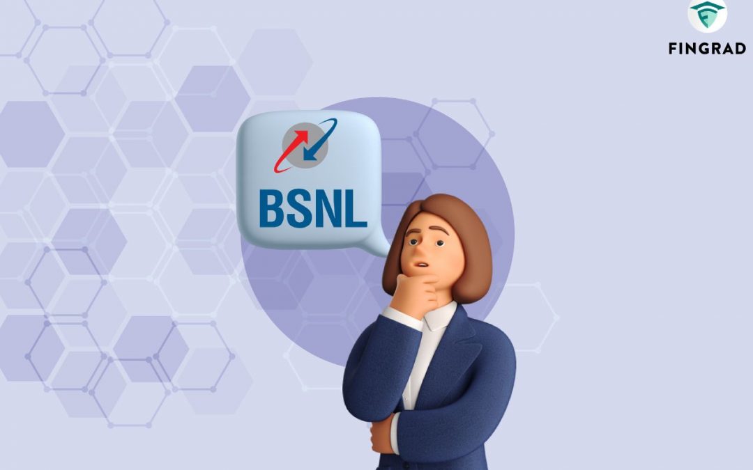 Is BSNL Listed On Stock Exchange? Share Price, IPO & More!