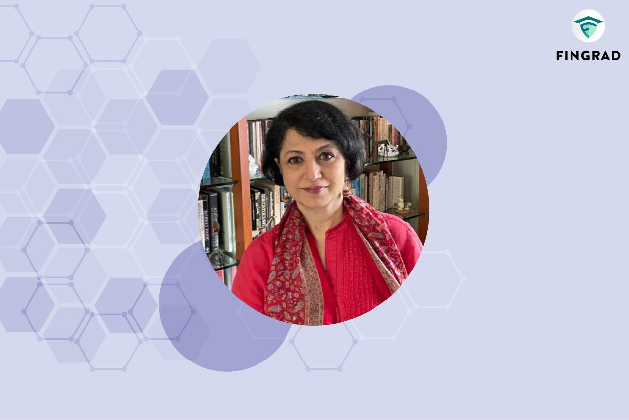 Who Is Sucheta Dalal? - The Journalist Behind Scam 1992!