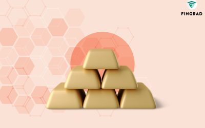 Gold ETFs vs Gold Mutual Funds – Exploring The Differences!