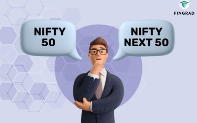 NIFTY 50 Vs NIFTY Next 50 – Understanding The Key Differences!