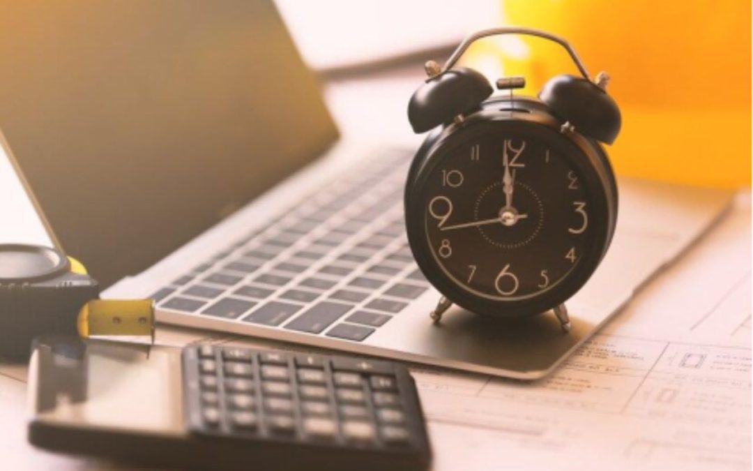 How to Use a Time Calculator