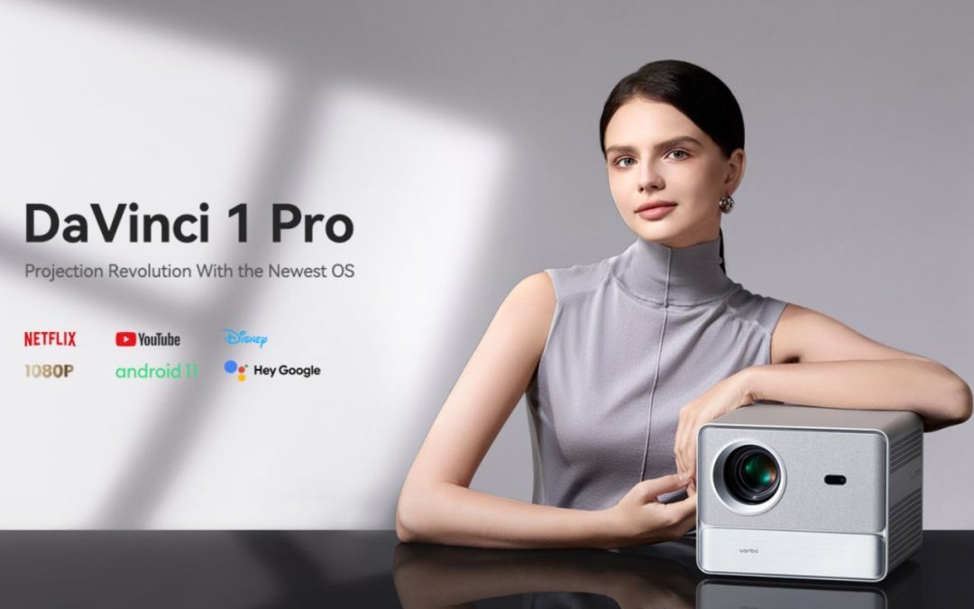 Seamless Streaming, Endless Apps: DRM L1 Certified DaVinci 1 Pro Transforms Home Entertainment