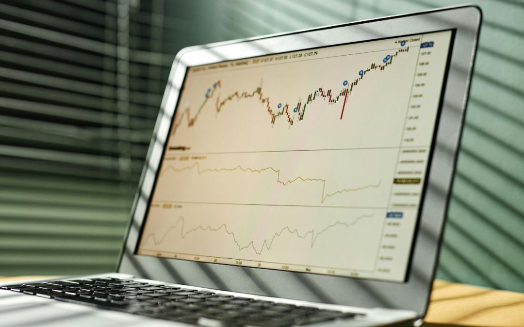 How the Switch to a Local IP with VPNs Enhances Security in Finance and Trading