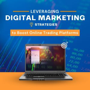 Online Trading Platforms