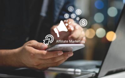 The Beginners Guide to Affiliate Marketing in 2025