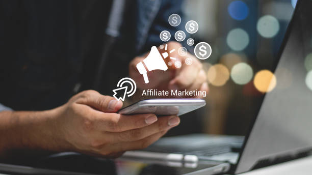 The Beginners Guide to Affiliate Marketing in 2025