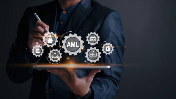 AML Screening Techniques for Financial Analyst