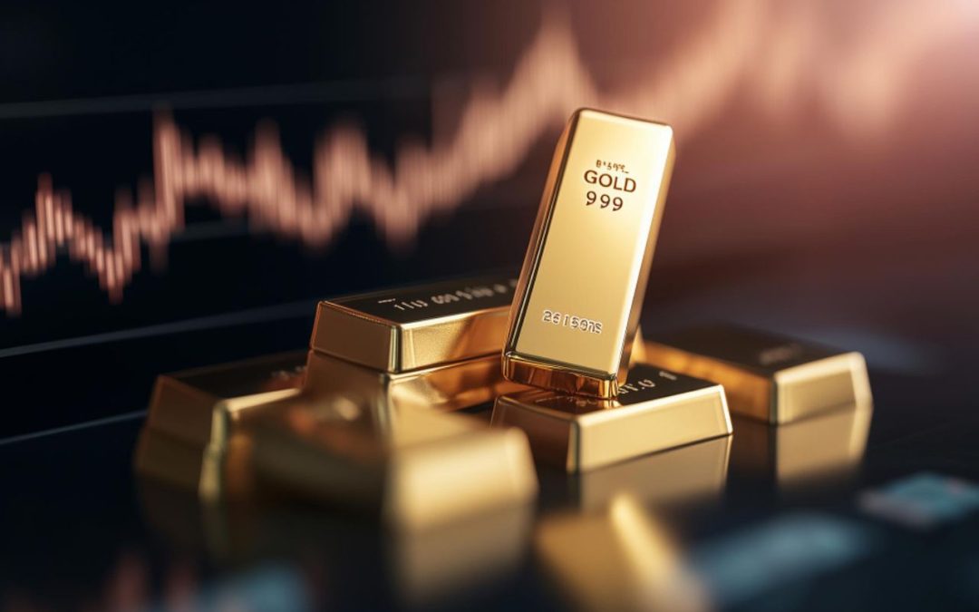 Top Gold Stocks to Consider Holding Forever