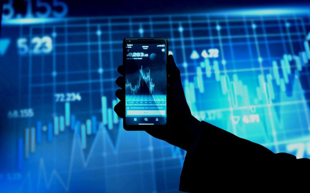 Top Stock Market Trading Apps In India