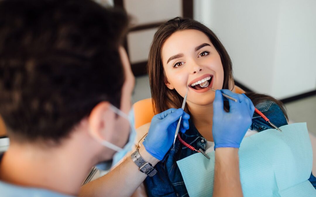 The Importance of Oral Health and Finding the Right Dentist in Orem