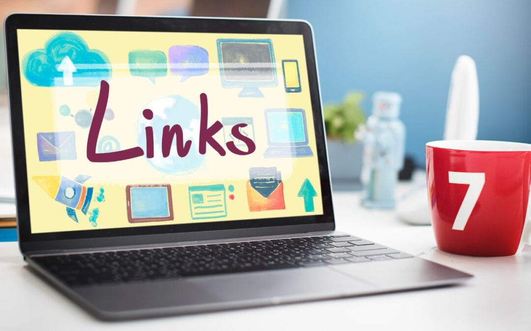 Importance of Link Building in Modern SEO
