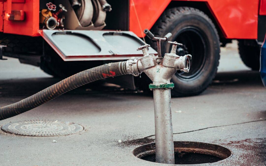 Importance of Septic Pumping
