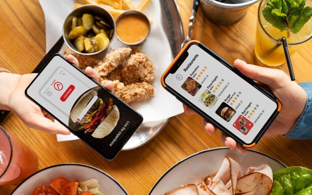 Restaurant Management System