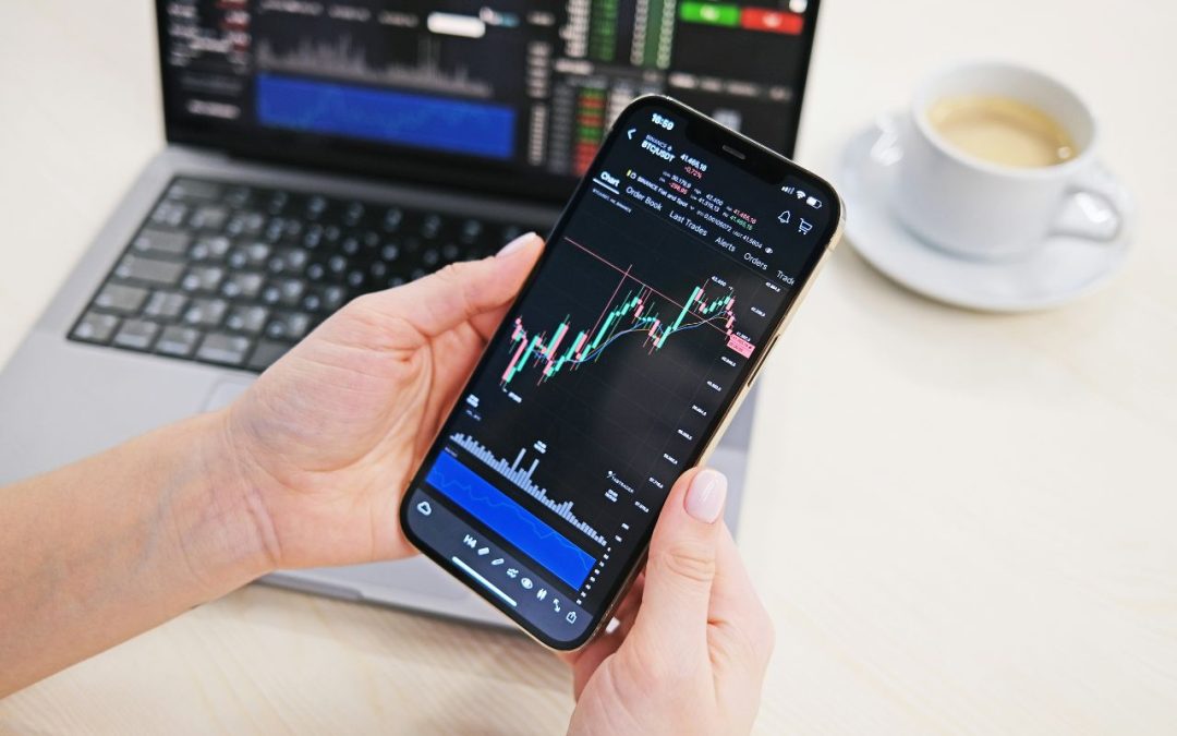Why Quality Matters in Your Demat App Choice