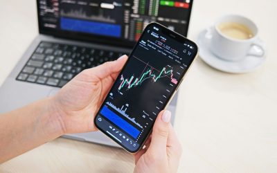 Maximising Your Market Potential: Why Quality Matters in Your Demat App Choice