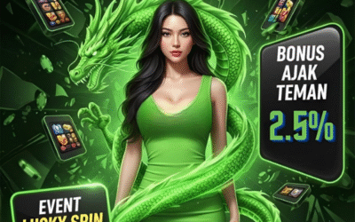 AYAMWIN: The Rising Online Game Brand in 2025